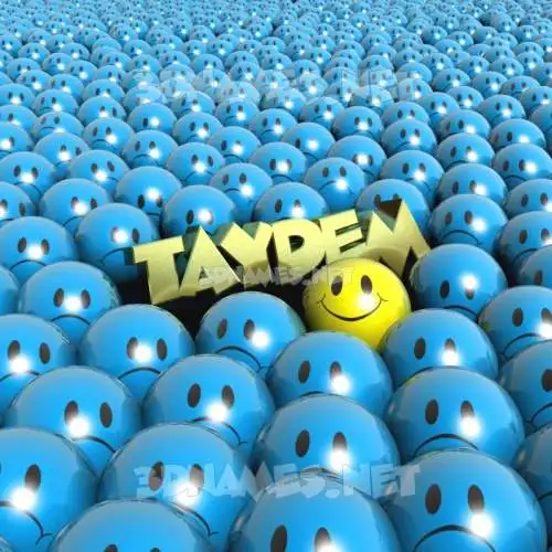taydem in Special Smileys style - 3D name wallpaper taydem in Special Smileys style - 3D name wallpaper