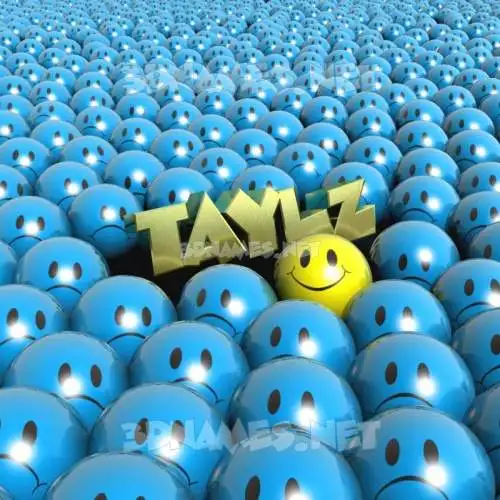 taylz in Special Smileys style - 3D name wallpaper taylz in Special Smileys style - 3D name wallpaper