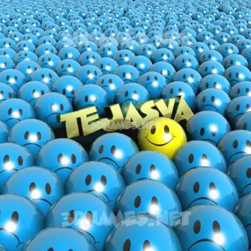 tejasva in Special Smileys style - 3D name wallpaper tejasva in Special Smileys style - 3D name wallpaper