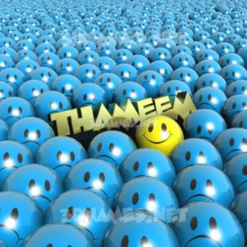 thameem in Special Smileys style - 3D name wallpaper thameem in Special Smileys style - 3D name wallpaper