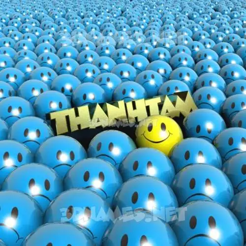 thanhtam in Special Smileys style - 3D name wallpaper thanhtam in Special Smileys style - 3D name wallpaper