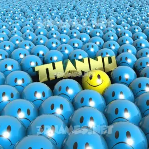 thannu in Special Smileys style - 3D name wallpaper thannu in Special Smileys style - 3D name wallpaper