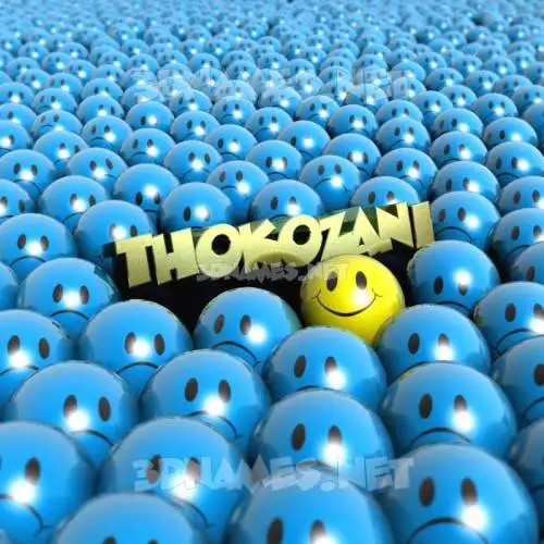 thokozani in Special Smileys style - 3D name wallpaper thokozani in Special Smileys style - 3D name wallpaper