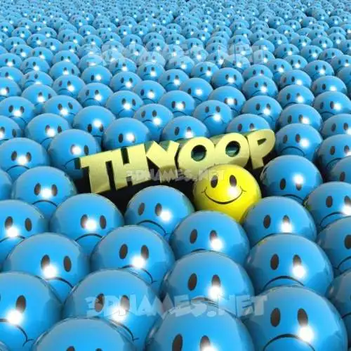 thyoop in Special Smileys style - 3D name wallpaper thyoop in Special Smileys style - 3D name wallpaper