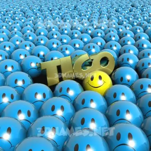 tico in Special Smileys style - 3D name wallpaper tico in Special Smileys style - 3D name wallpaper