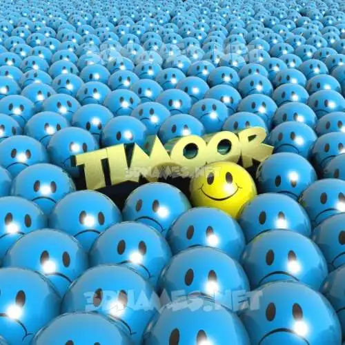 timoor in Special Smileys style - 3D name wallpaper timoor in Special Smileys style - 3D name wallpaper