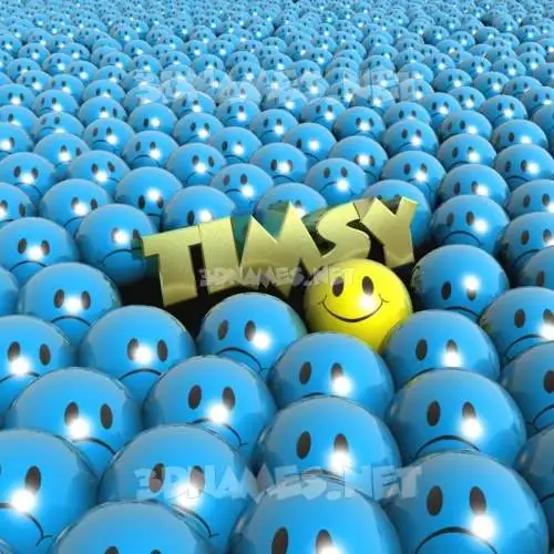 timsy in Special Smileys style - 3D name wallpaper timsy in Special Smileys style - 3D name wallpaper