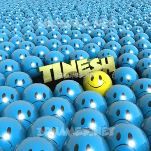 tinesh in Special Smileys style - 3D name wallpaper tinesh in Special Smileys style - 3D name wallpaper