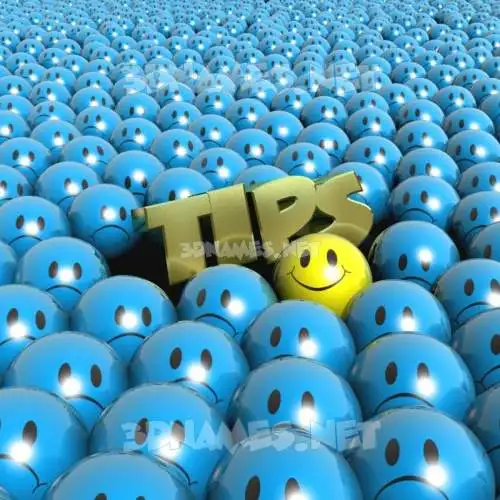 tips in Special Smileys style - 3D name wallpaper tips in Special Smileys style - 3D name wallpaper