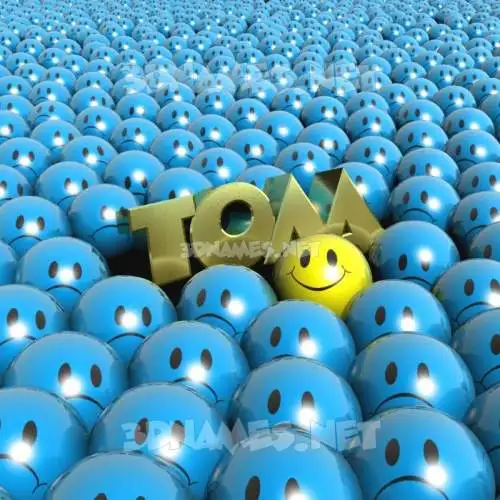 toaa in Special Smileys style - 3D name wallpaper toaa in Special Smileys style - 3D name wallpaper