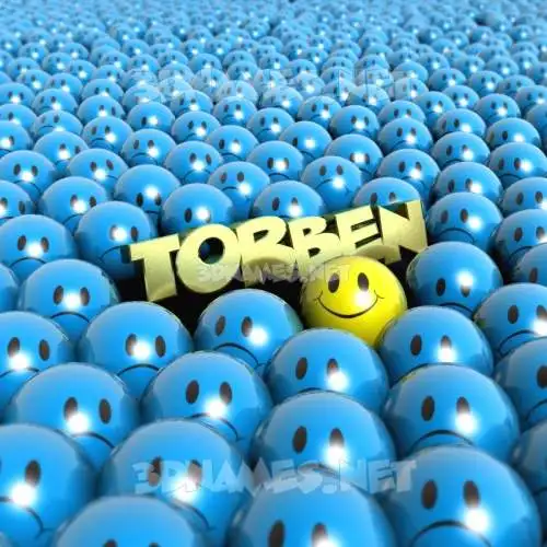 torben in Special Smileys style - 3D name wallpaper torben in Special Smileys style - 3D name wallpaper