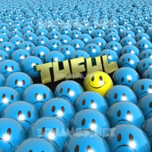 tuful in Special Smileys style - 3D name wallpaper tuful in Special Smileys style - 3D name wallpaper