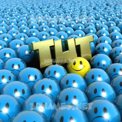 tut in Special Smileys style - 3D name wallpaper tut in Special Smileys style - 3D name wallpaper