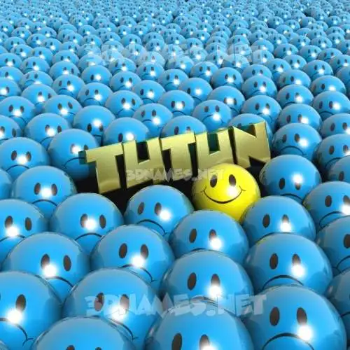tutun in Special Smileys style - 3D name wallpaper tutun in Special Smileys style - 3D name wallpaper