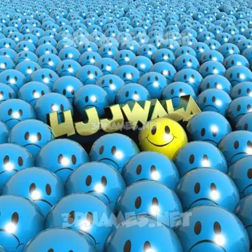 ujjwala in Special Smileys style - 3D name wallpaper ujjwala in Special Smileys style - 3D name wallpaper