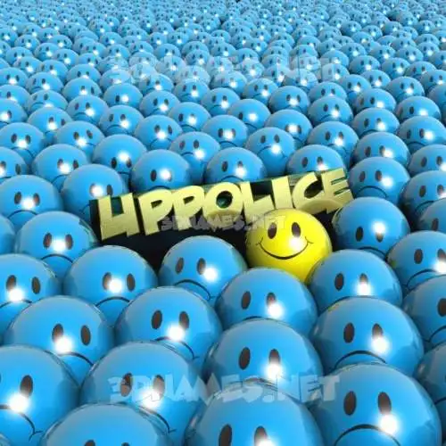 uppolice in Special Smileys style - 3D name wallpaper uppolice in Special Smileys style - 3D name wallpaper