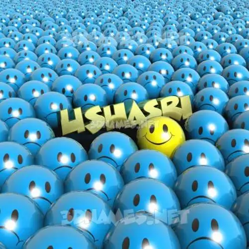 ushasri in Special Smileys style - 3D name wallpaper ushasri in Special Smileys style - 3D name wallpaper