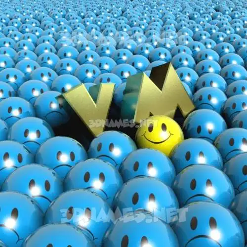 v m in Special Smileys style - 3D name wallpaper v m in Special Smileys style - 3D name wallpaper