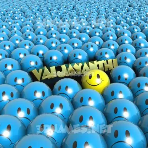 vaijayanthi in Special Smileys style - 3D name wallpaper vaijayanthi in Special Smileys style - 3D name wallpaper