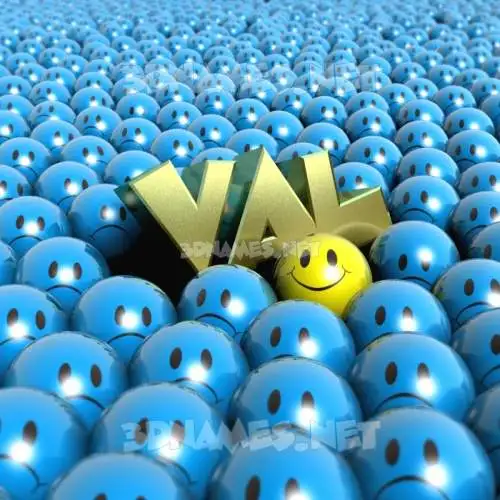 val in Special Smileys style - 3D name wallpaper val in Special Smileys style - 3D name wallpaper