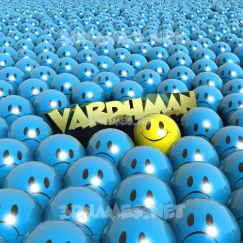 vardhman in Special Smileys style - 3D name wallpaper vardhman in Special Smileys style - 3D name wallpaper