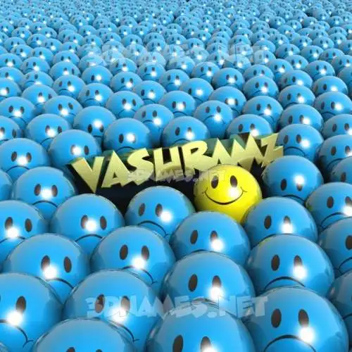 vasuramz in Special Smileys style - 3D name wallpaper vasuramz in Special Smileys style - 3D name wallpaper