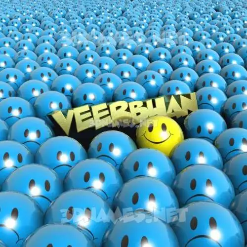 veerbhan in Special Smileys style - 3D name wallpaper veerbhan in Special Smileys style - 3D name wallpaper