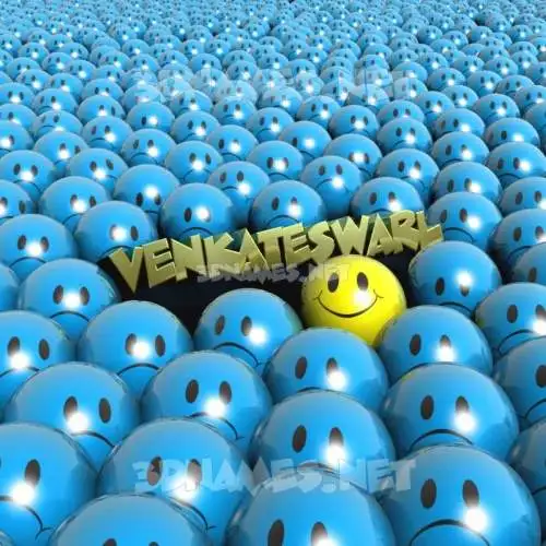 venkateswarl in Special Smileys style - 3D name wallpaper venkateswarl in Special Smileys style - 3D name wallpaper