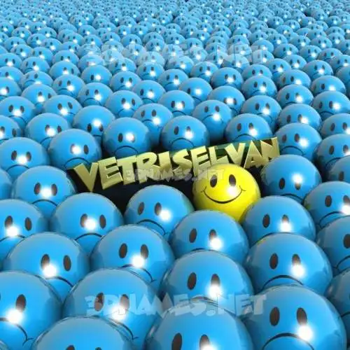 vetriselvan in Special Smileys style - 3D name wallpaper vetriselvan in Special Smileys style - 3D name wallpaper
