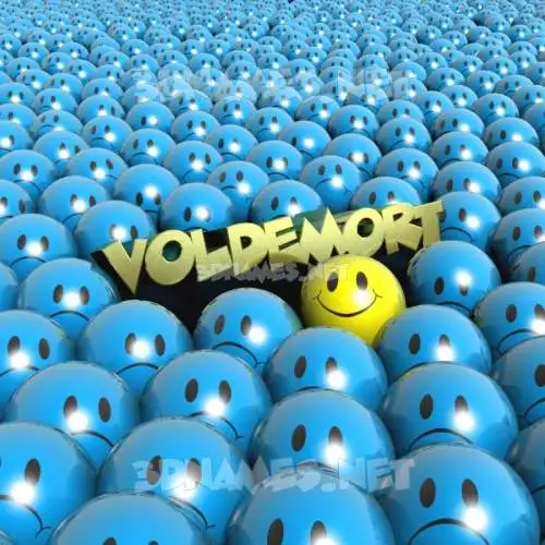 voldemort in Special Smileys style - 3D name wallpaper voldemort in Special Smileys style - 3D name wallpaper
