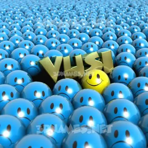 vusi in Special Smileys style - 3D name wallpaper vusi in Special Smileys style - 3D name wallpaper