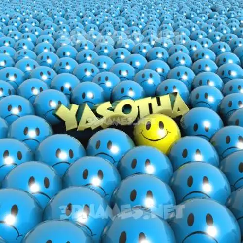 yasotha in Special Smileys style - 3D name wallpaper yasotha in Special Smileys style - 3D name wallpaper