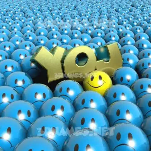 yoj in Special Smileys style - 3D name wallpaper yoj in Special Smileys style - 3D name wallpaper