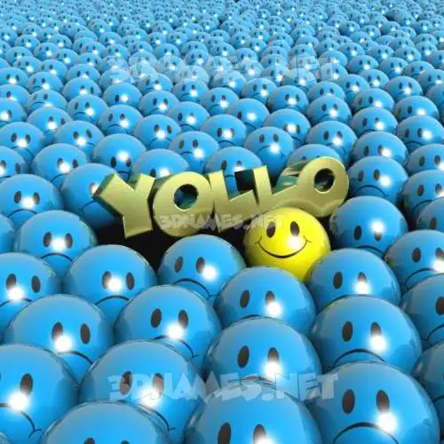 yollo in Special Smileys style - 3D name wallpaper yollo in Special Smileys style - 3D name wallpaper