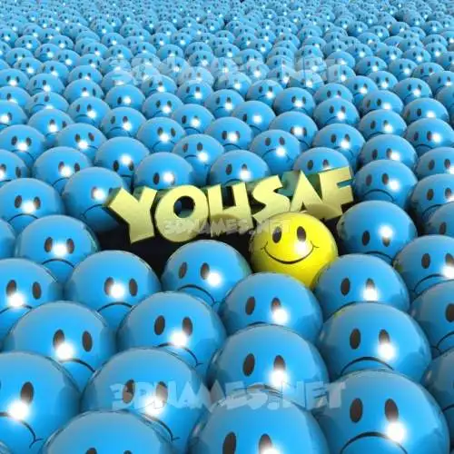yousaf in Special Smileys style - 3D name wallpaper yousaf in Special Smileys style - 3D name wallpaper