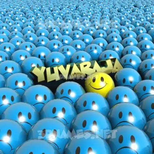 yuvaraja in Special Smileys style - 3D name wallpaper yuvaraja in Special Smileys style - 3D name wallpaper