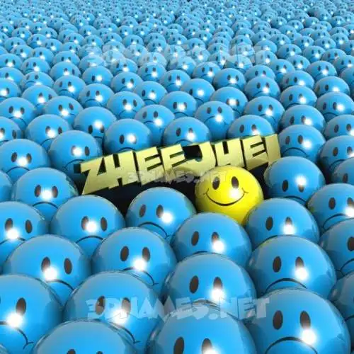 zheejhei in Special Smileys style - 3D name wallpaper zheejhei in Special Smileys style - 3D name wallpaper