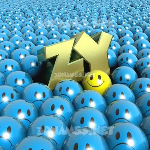 zy in Special Smileys style - 3D name wallpaper zy in Special Smileys style - 3D name wallpaper