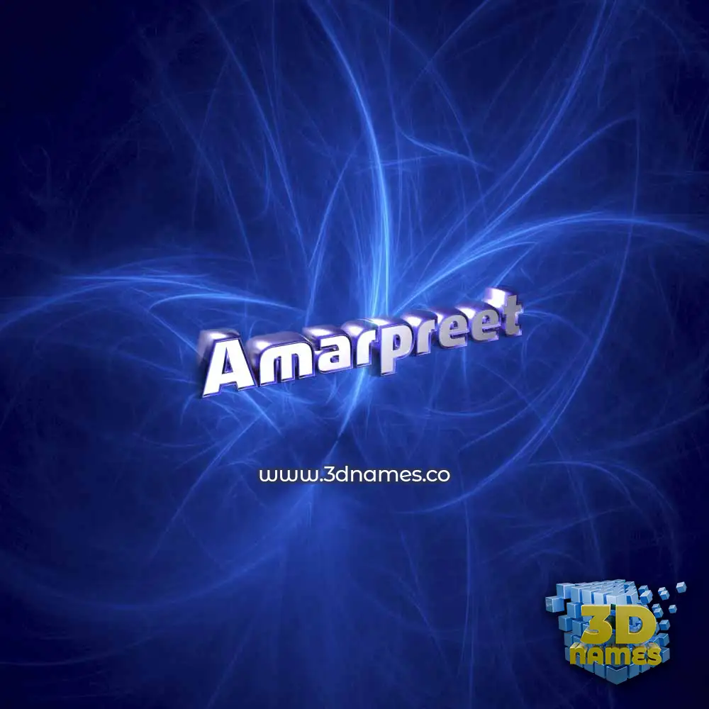 amarpreet in Plasma style - 3D name wallpaper amarpreet in Plasma style - 3D name wallpaper