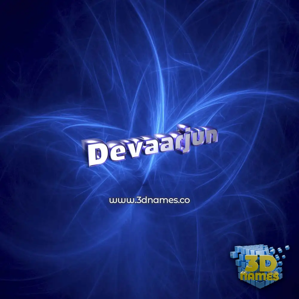 devaarjun in Plasma style - 3D name wallpaper devaarjun in Plasma style - 3D name wallpaper