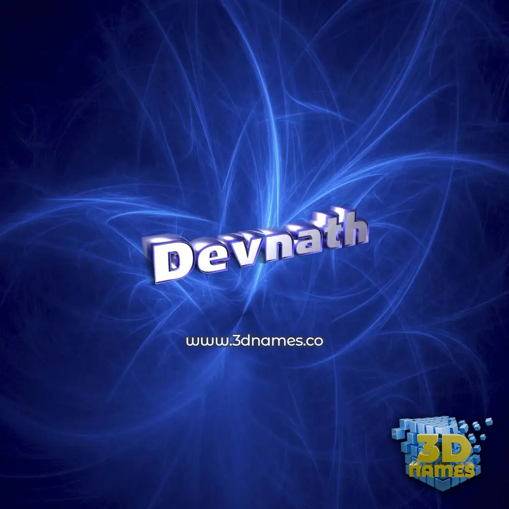 devnath in Plasma style - 3D name wallpaper devnath in Plasma style - 3D name wallpaper