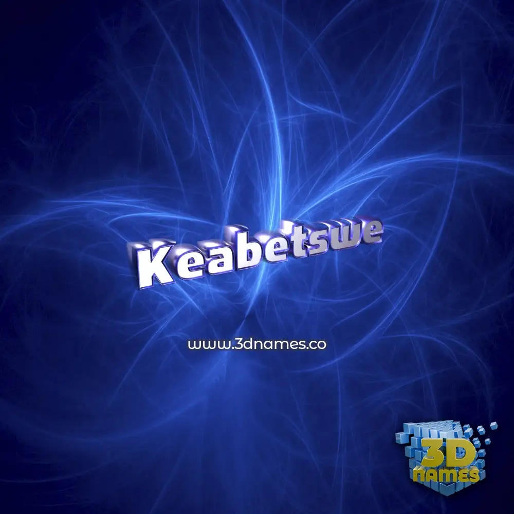 keabetswe in Plasma style - 3D name wallpaper keabetswe in Plasma style - 3D name wallpaper