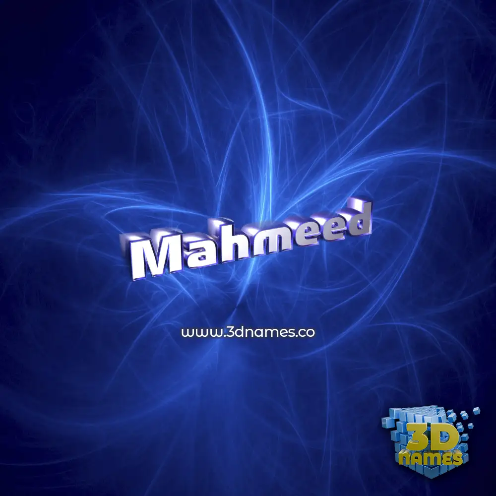 mahmeed in Plasma style - 3D name wallpaper mahmeed in Plasma style - 3D name wallpaper