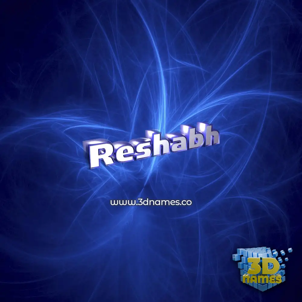 reshabh in Plasma style - 3D name wallpaper reshabh in Plasma style - 3D name wallpaper