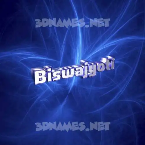 biswajyoti in Plasma style - 3D name wallpaper biswajyoti in Plasma style - 3D name wallpaper