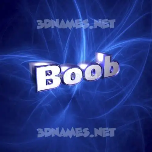 boob in Plasma style - 3D name wallpaper boob in Plasma style - 3D name wallpaper