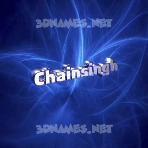 chainsingh in Plasma style - 3D name wallpaper chainsingh in Plasma style - 3D name wallpaper