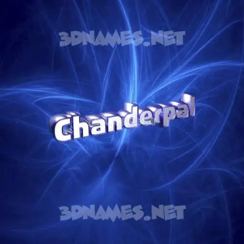 chanderpal in Plasma style - 3D name wallpaper chanderpal in Plasma style - 3D name wallpaper