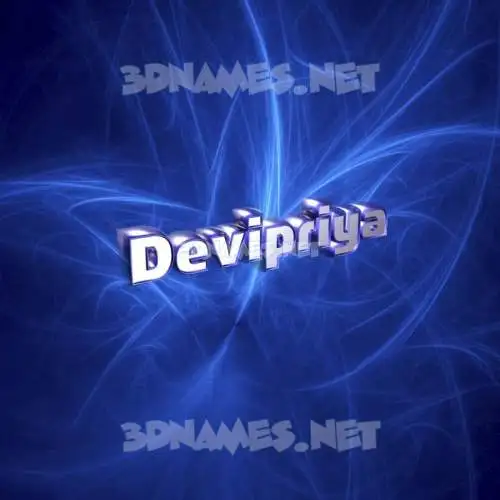 devipriya in Plasma style - 3D name wallpaper devipriya in Plasma style - 3D name wallpaper