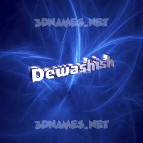 dewashish in Plasma style - 3D name wallpaper dewashish in Plasma style - 3D name wallpaper